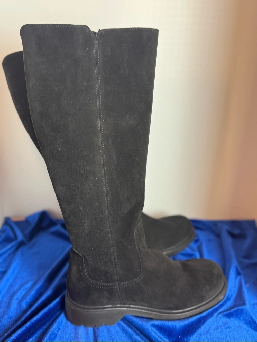 La Canadienne Harry Waterproof Knee High Boot (Women)